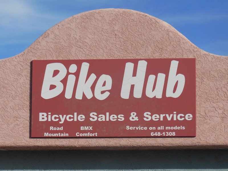 Green Valley Bike Hub - eBike shop in Green Valley, AZ