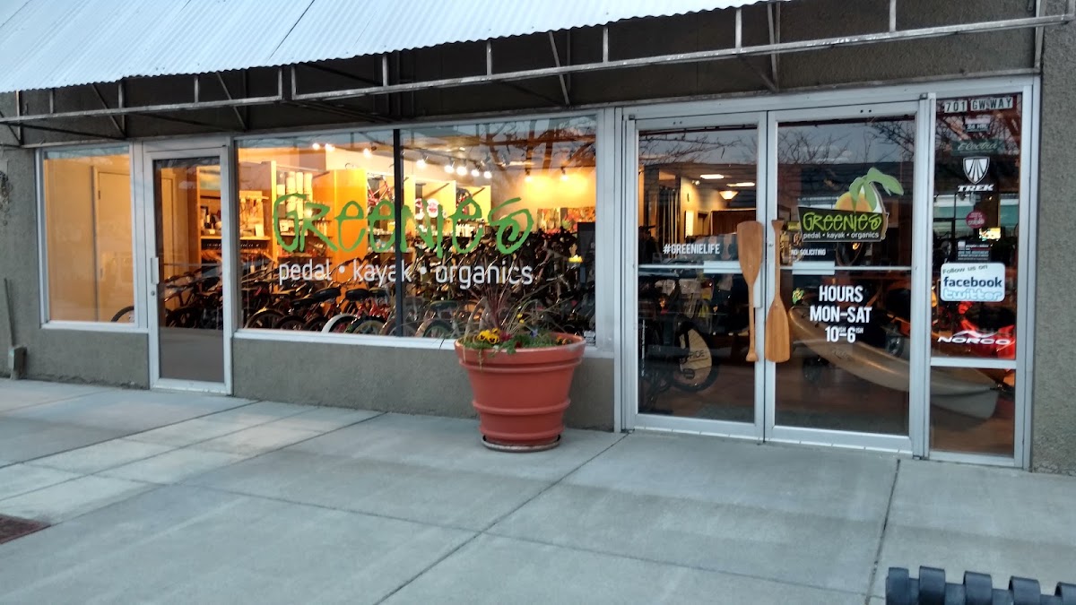 Greenie's - featured listing photo, Richland, WA