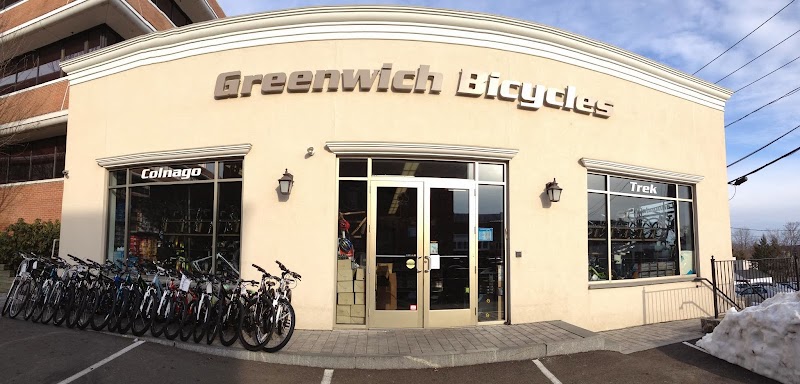 Greenwich Bicycles - eBike shop in Greenwich, CT