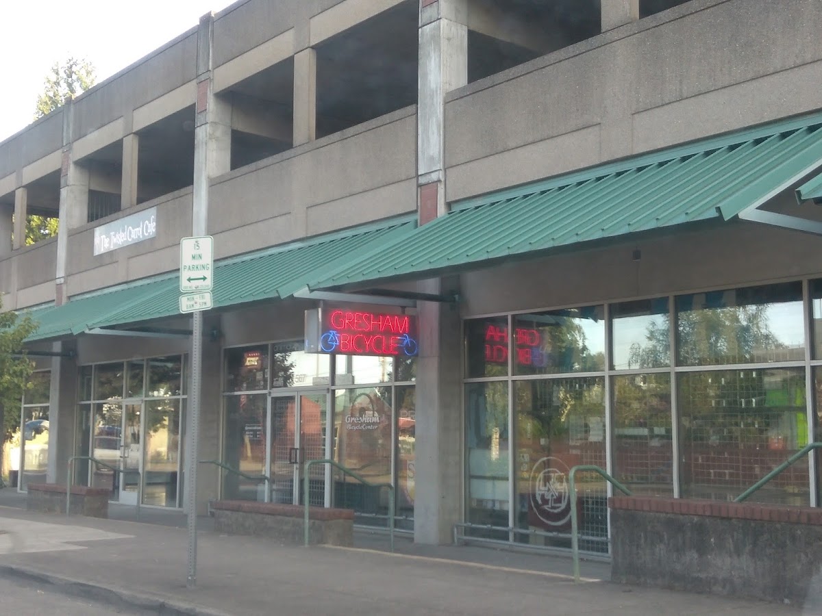 Gresham Bicycle Center - eBike shop in Gresham, OR