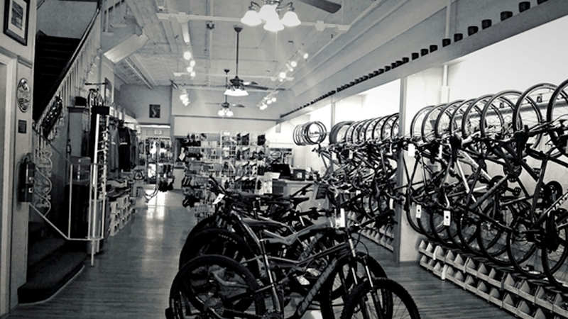 Grey Ghost Bicycles - eBike shop in Glens Falls, NY
