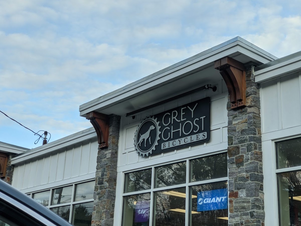 Grey Ghost Bicycles Saratoga - eBike shop in Saratoga Springs, NY