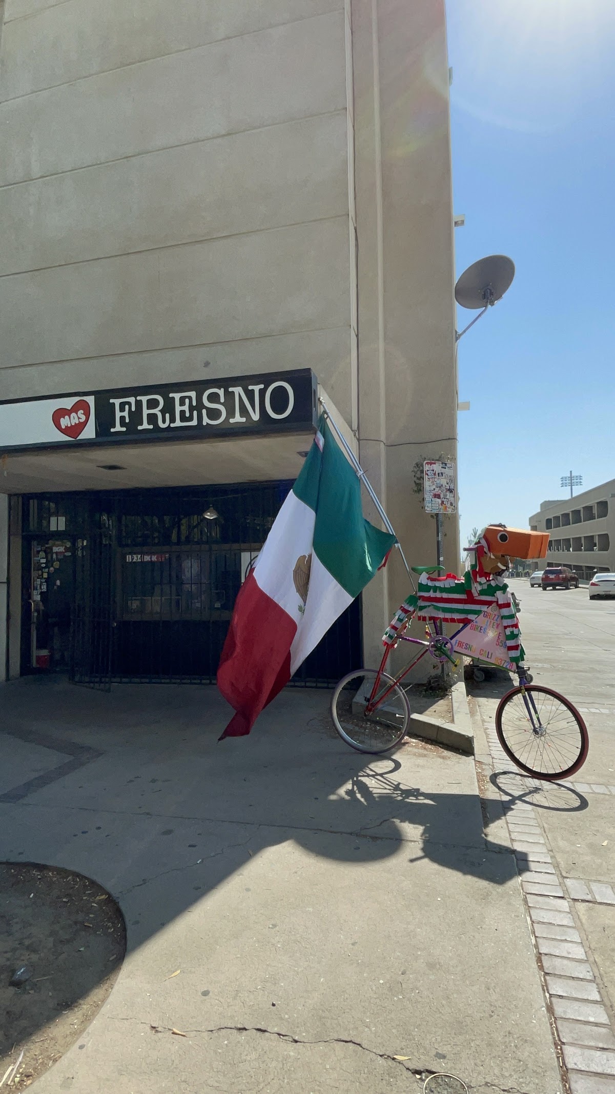Grizz Alley Bike Shope - eBike shop in Fresno, CA