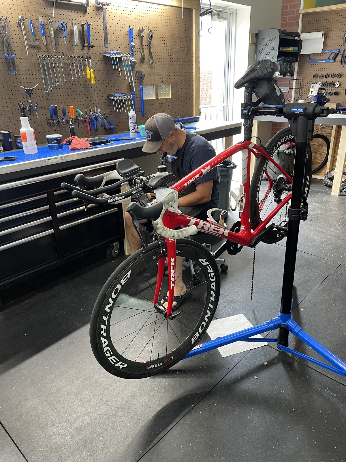 Gtown Bikes - eBike shop in Georgetown, KY