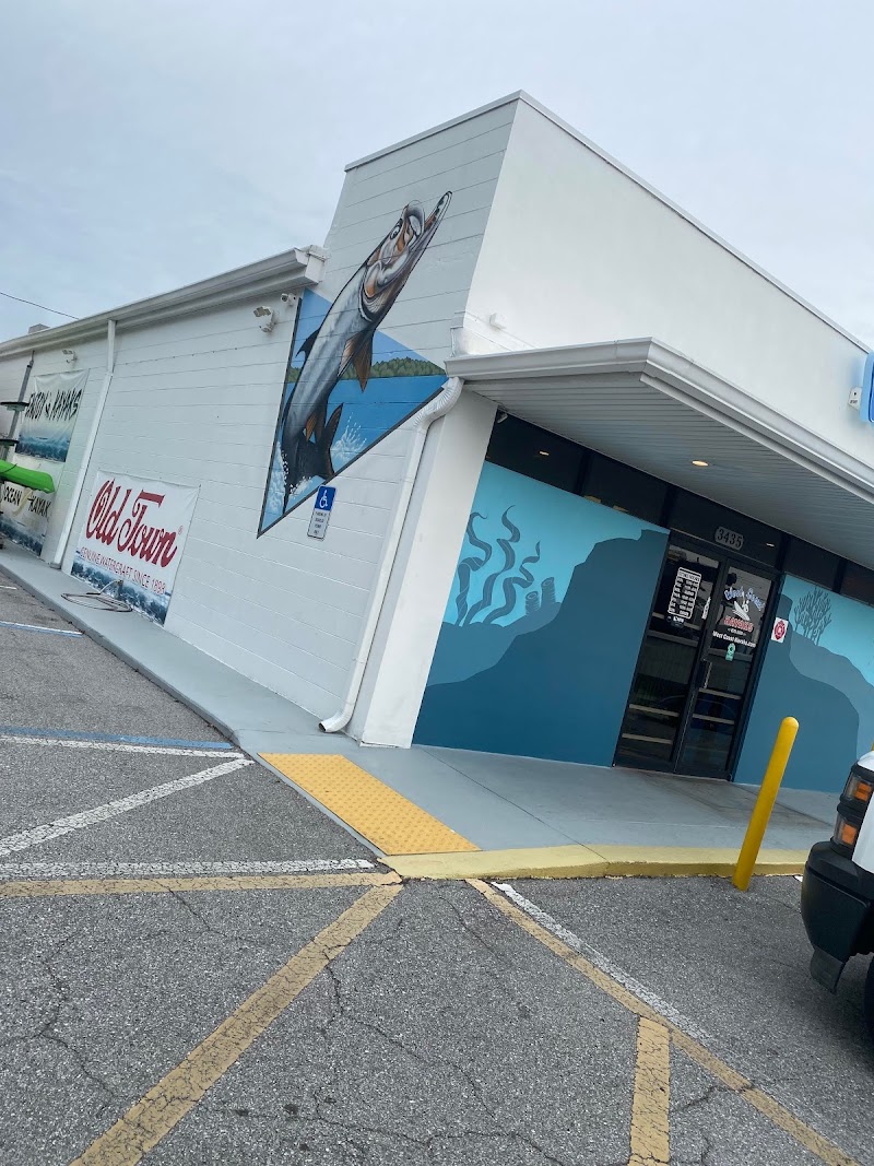 Gulf Coast E-Bikes - eBike shop in St. Petersburg, FL
