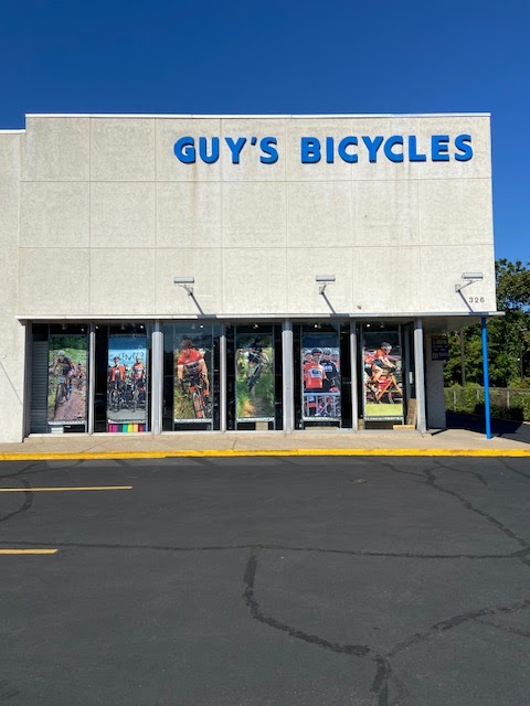 Guy's Bicycles - eBike shop in Feasterville-Trevose, PA