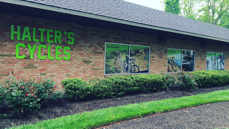 Halter's Cycles - eBike shop in Skillman, NJ