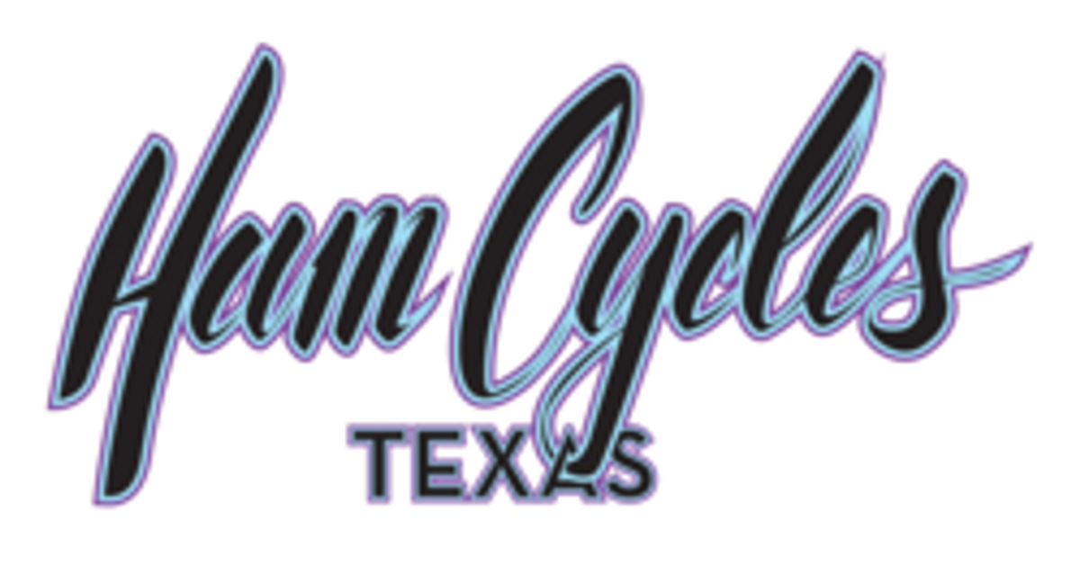 Ham Cycles - eBike shop in Houston, TX