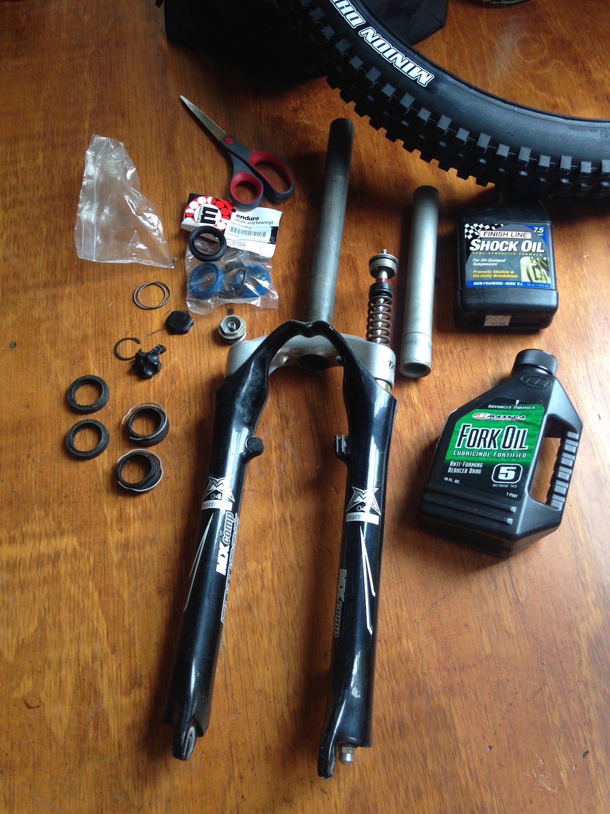 Hampered Industries - eBike shop in Fallbrook, CA