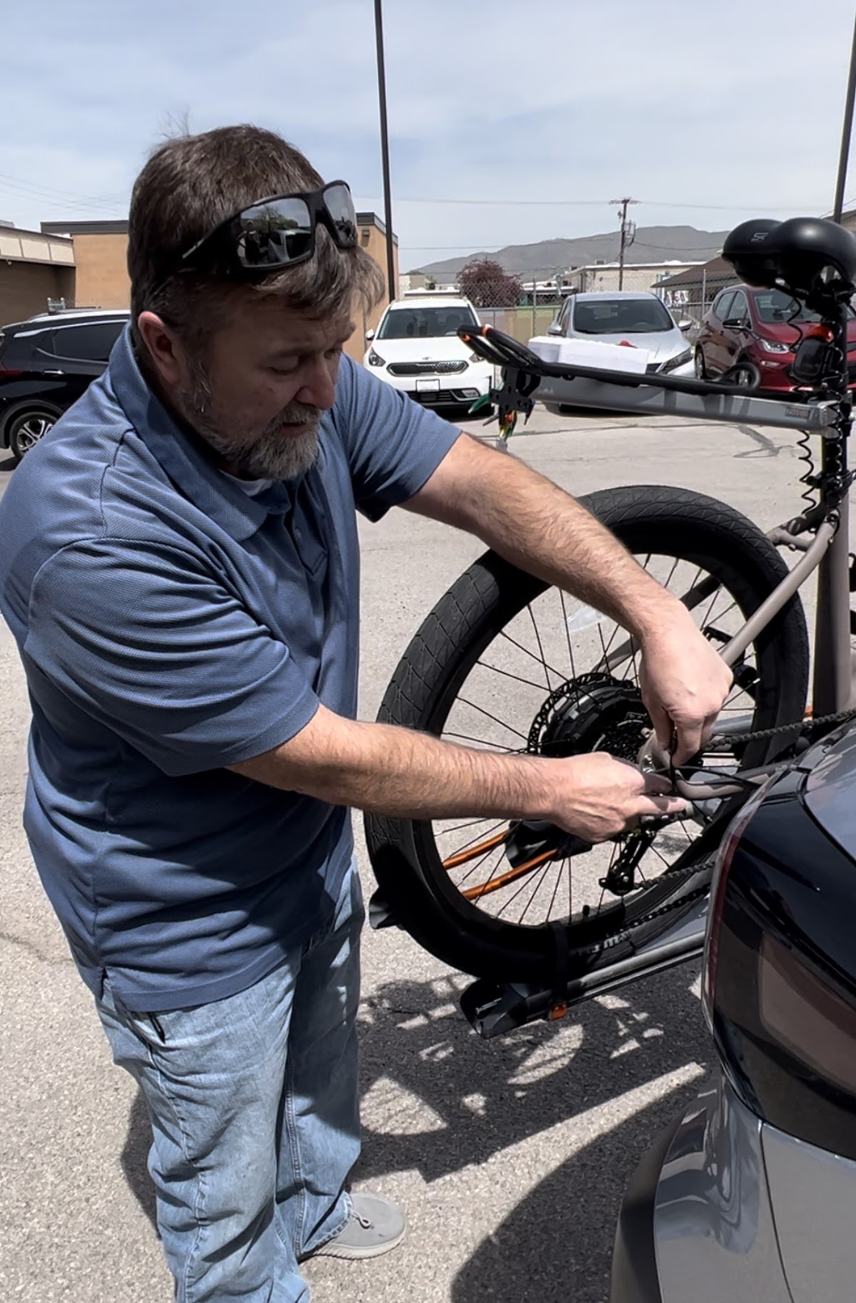 Happy EBikes Utah - eBike shop in Salt Lake City, UT