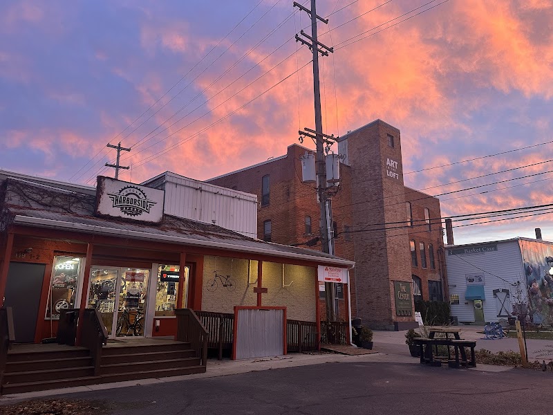 Harborside Cycle & Sport - eBike shop in Alpena, MI