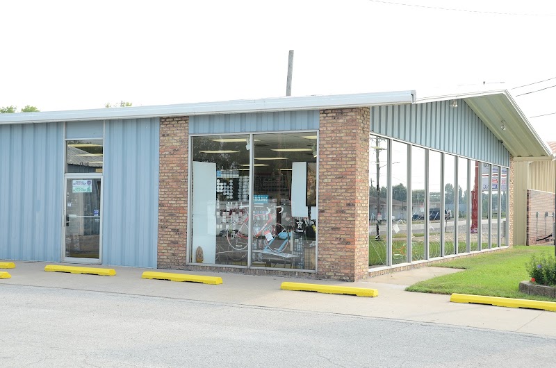 Harper's Cycling & Fitness - eBike shop in Muscatine, IA