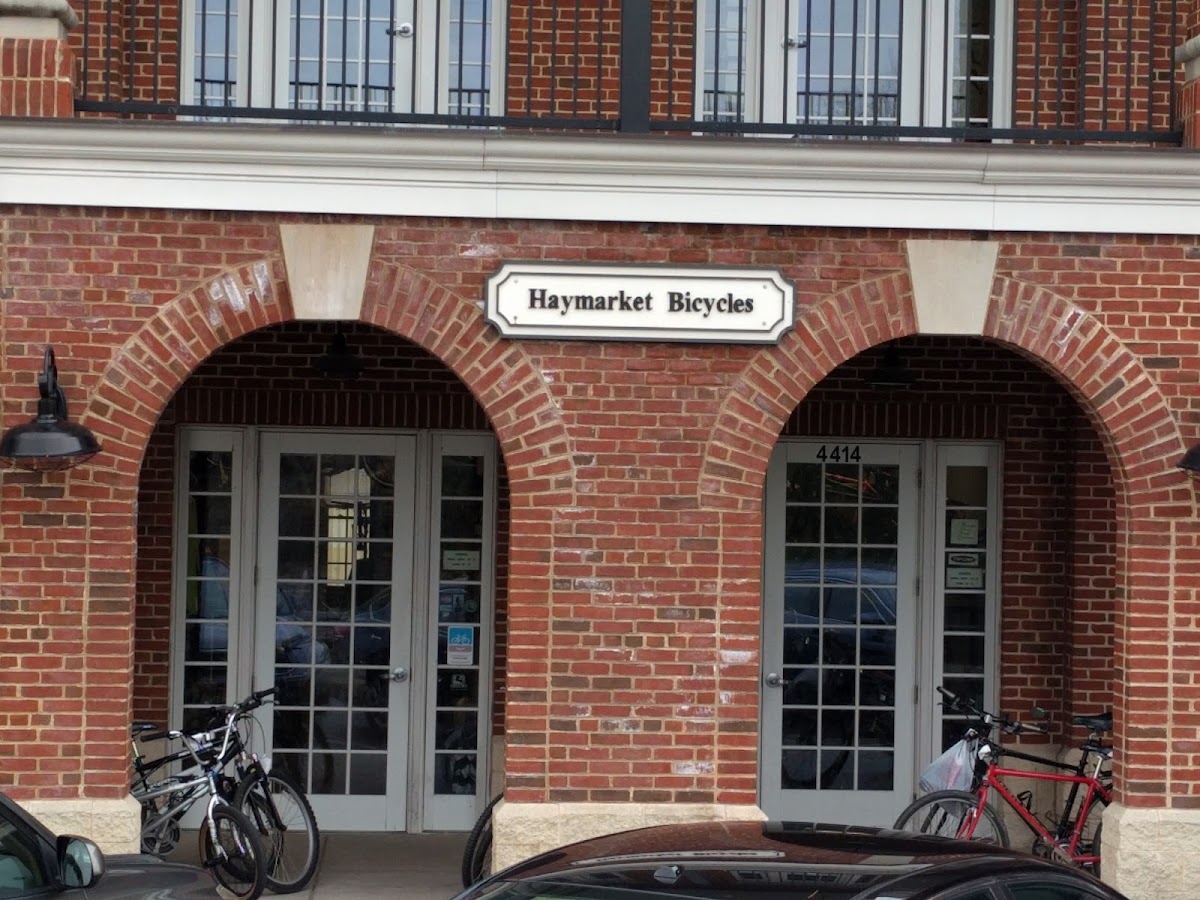 Haymarket Bicycles - eBike shop in Haymarket, VA