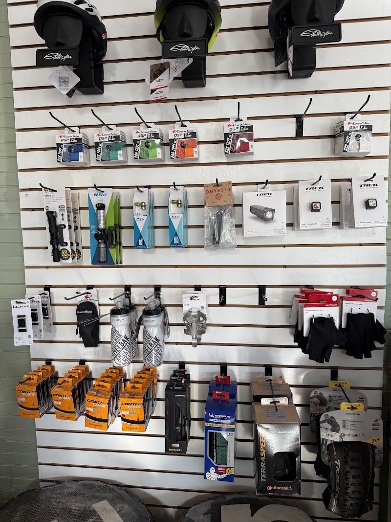 Haymarket Bicycles Studio - eBike shop in The Plains, VA