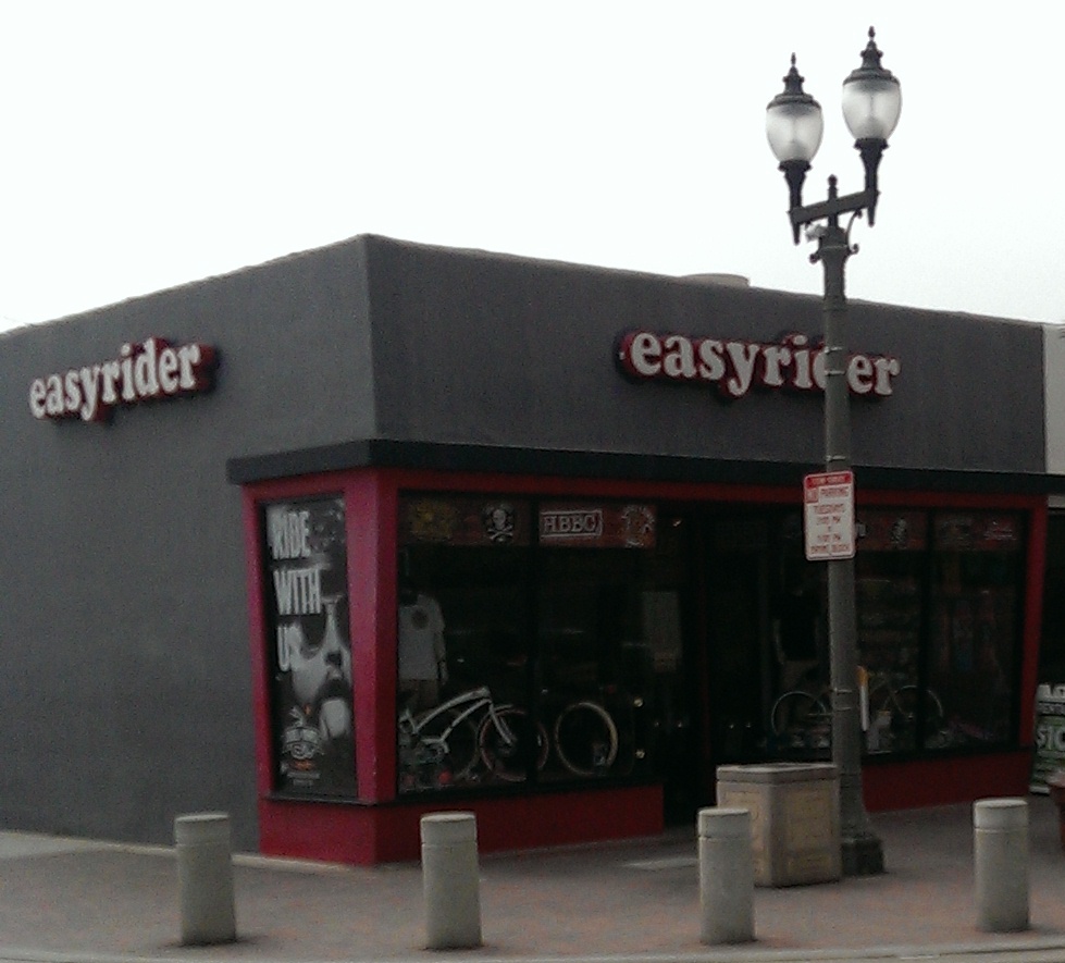 HB Easyrider - featured listing photo, Huntington Beach, CA