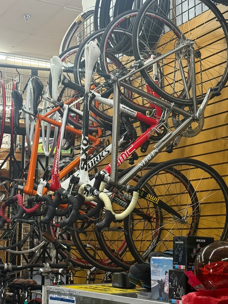 HD BIKE SHOP - eBike shop in La Puente, CA