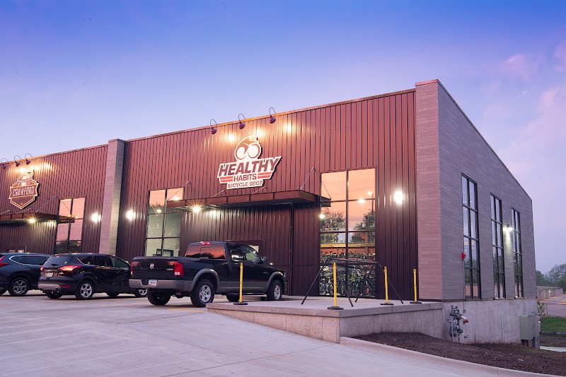 Healthy Habits - eBike shop in Bettendorf, IA