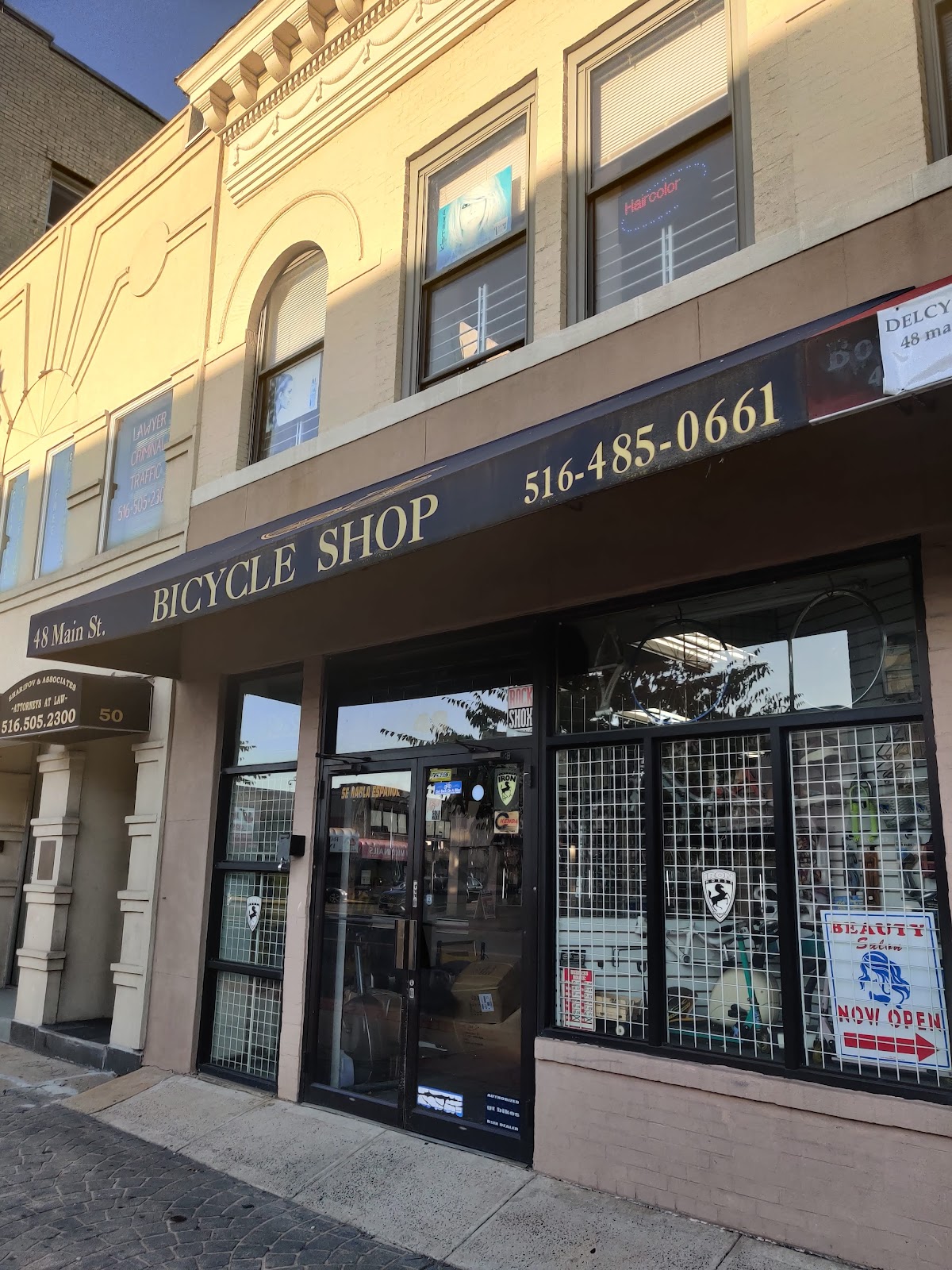 Hempstead Village Bike Shop - eBike shop in Hempstead, NY