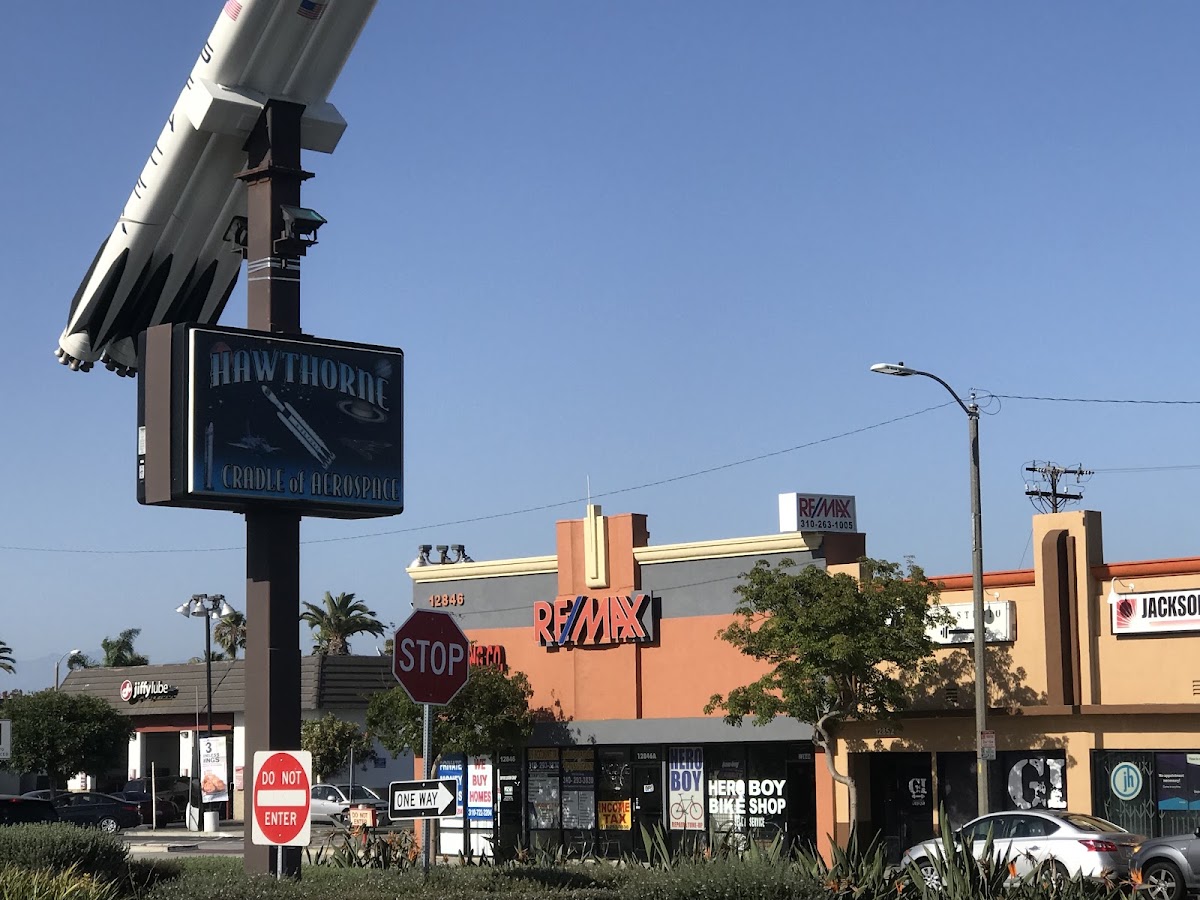 Hero Boy Bike - eBike shop in Hawthorne, CA