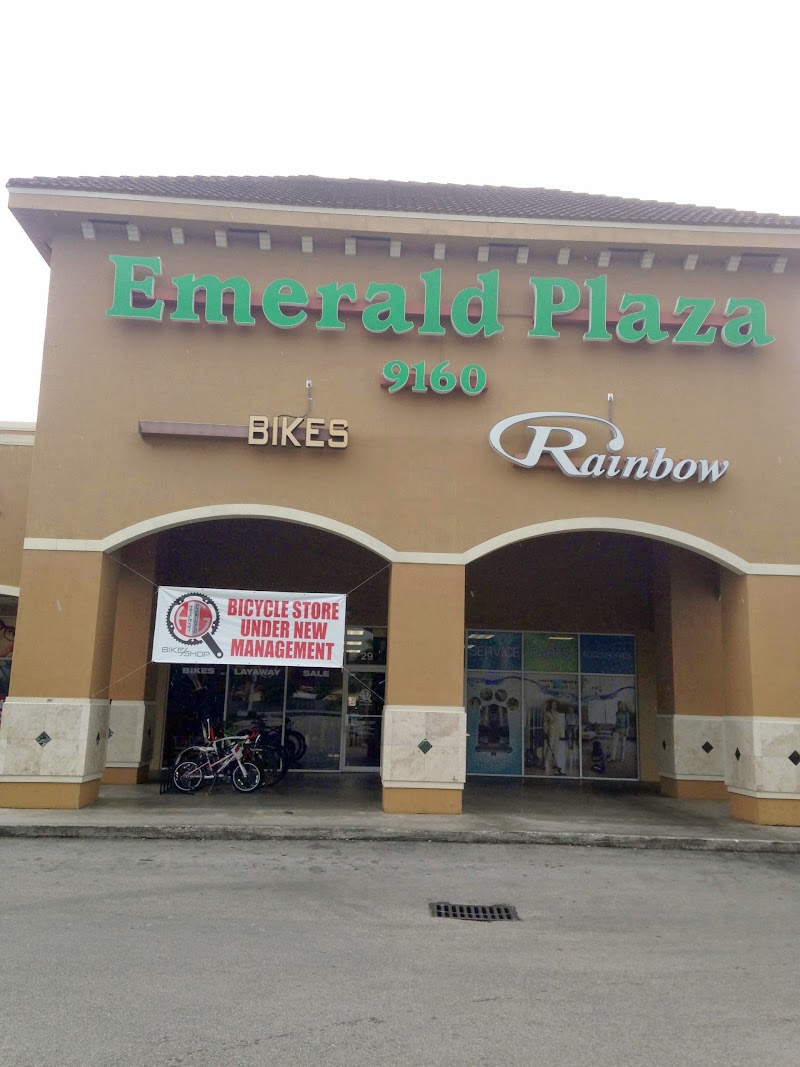 Hialeah Gardens Bike Shop - eBike shop in Hialeah Gardens, FL
