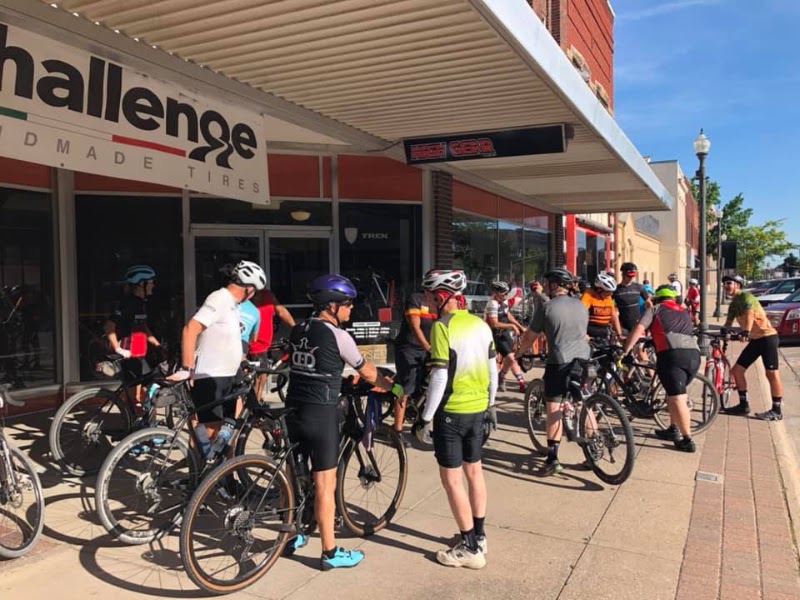High Gear - eBike shop in Emporia, KS