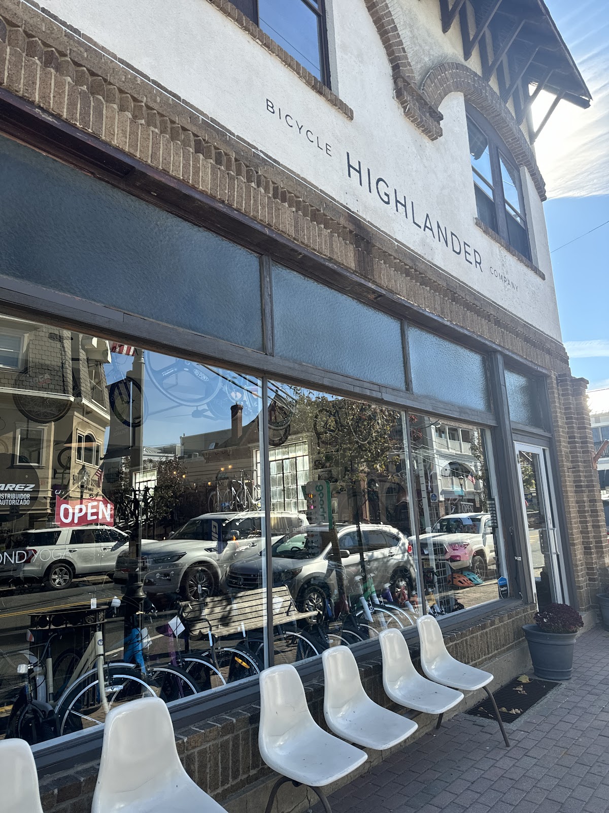 Highlander Bicycle Company - eBike shop in Atlantic Highlands, NJ