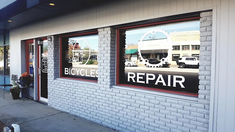 Hilltop Bicycle Center - eBike shop in Mansfield, TX