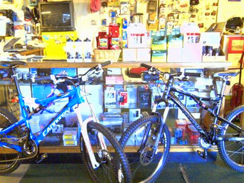 Hilo Bike Hub - eBike shop in Hilo, HI