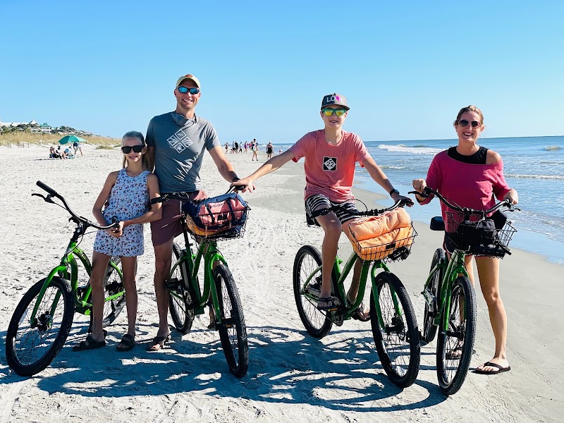 Hilton Head E Bike Rentals - eBike shop in Hilton Head Island, SC