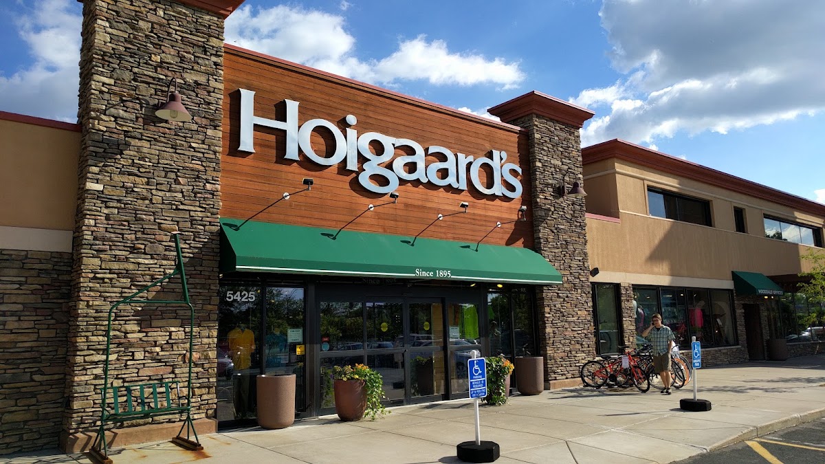 Hoigaard's - eBike shop in St Louis Park, MN