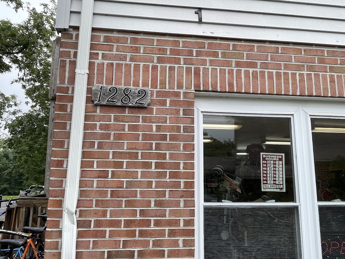 Hokie Spokes - eBike shop in Blacksburg, VA