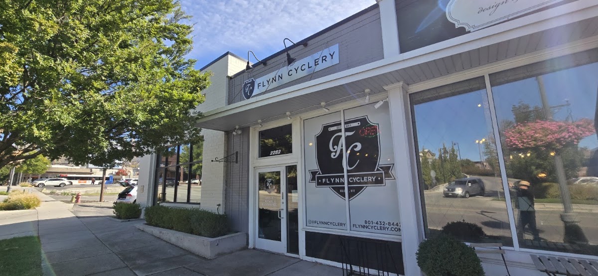 Holladay Cyclery - eBike shop in Holladay, UT