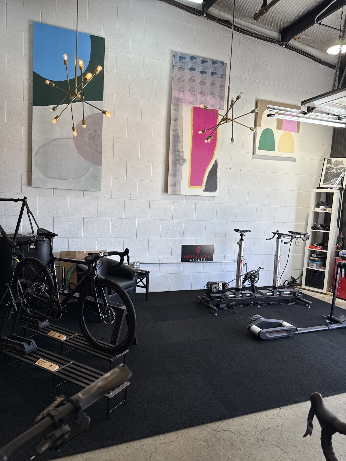 Holland Cycles Inc - eBike shop in La Mesa, CA