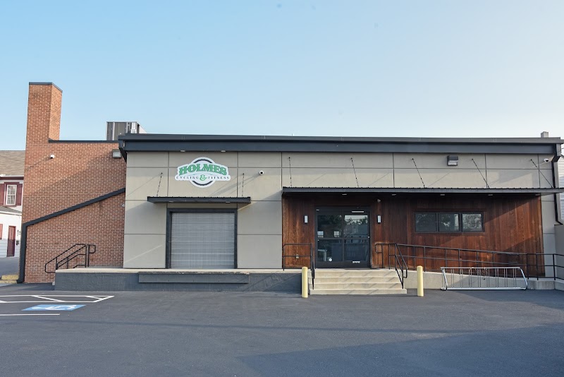 Holmes Cycling and Fitness - eBike shop in Camp Hill, PA