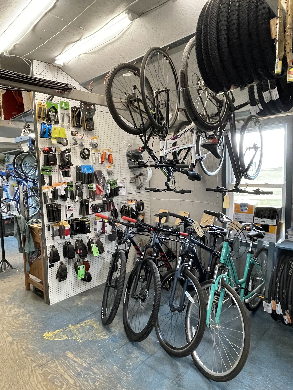 Hoover's Bike Shop - eBike shop in Shippensburg, PA