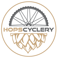 Hops Cyclery - eBike shop in Victor, ID