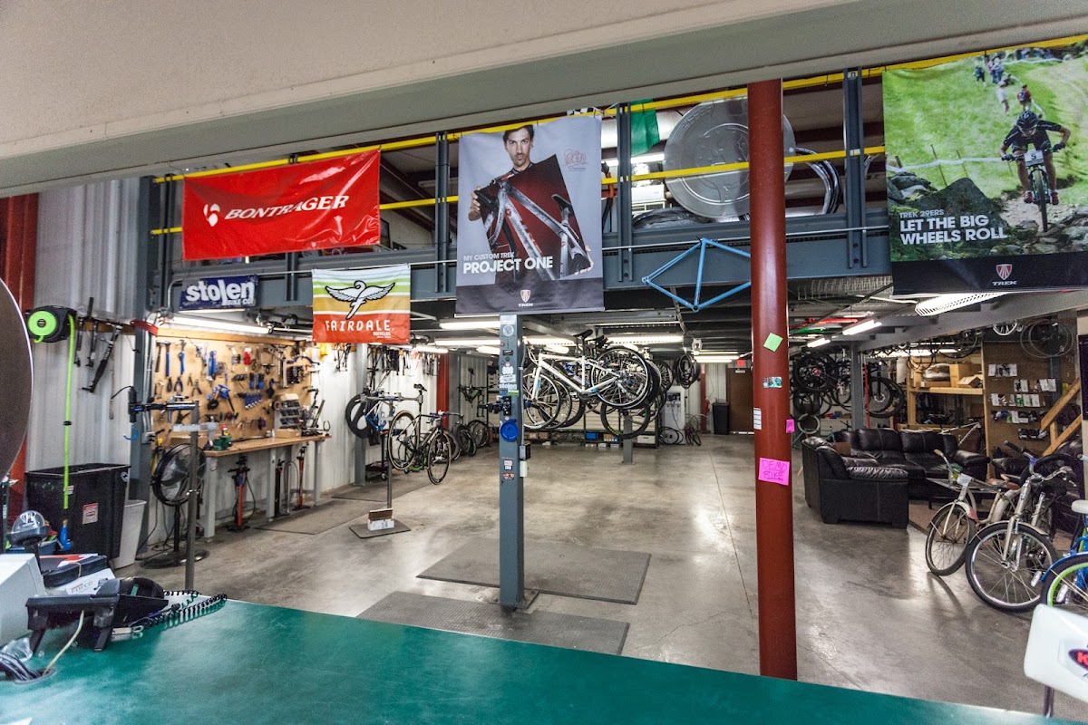 Horizon Cycling - eBike shop in St Joseph, MO