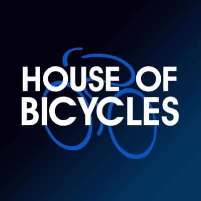 House of Bicycles - eBike shop in Osceola, IN