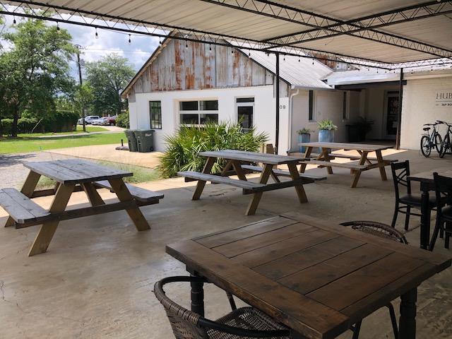 Hubs and Hops - Bike Shop and Taproom - eBike shop in Thomasville, GA