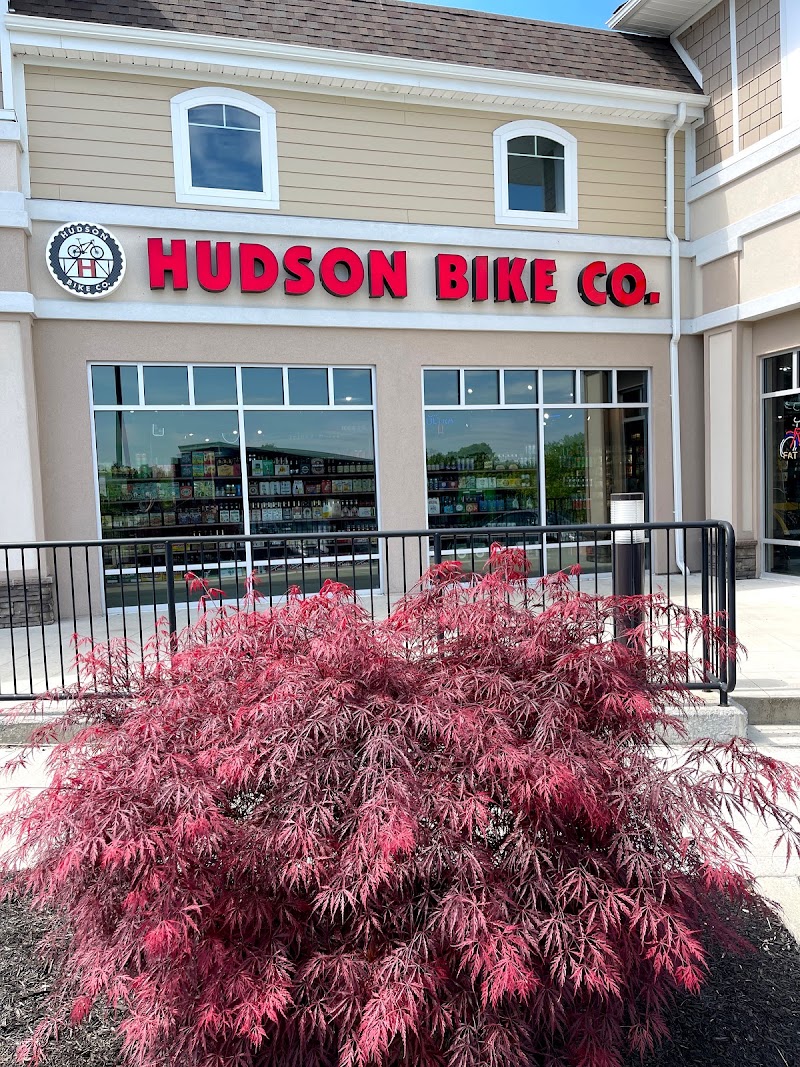 Hudson Bike Co. - eBike shop in Highland, NY