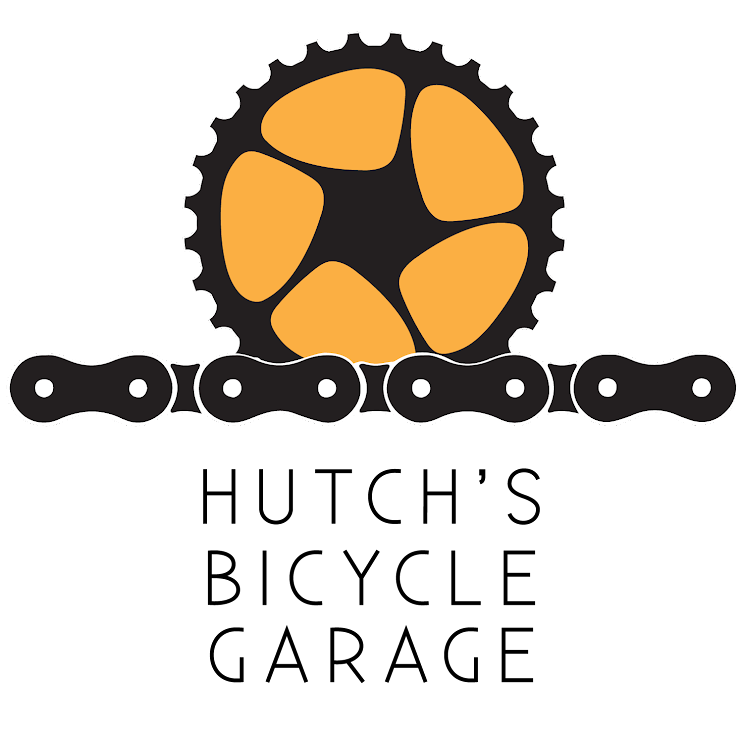 Hutch's Bicycle Garage - eBike shop in Las Vegas, NV