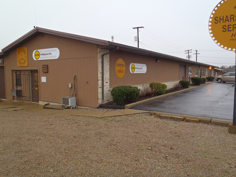 HWB Cycling - eBike shop in Zanesville, OH