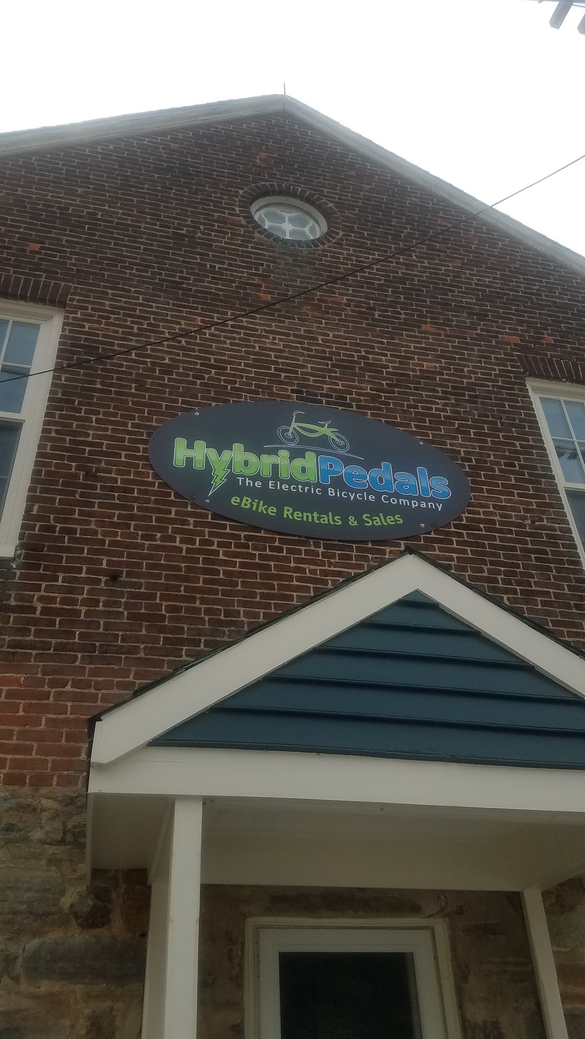 Hybrid Pedals Baltimore/Monkton - eBike shop in Monkton, MD