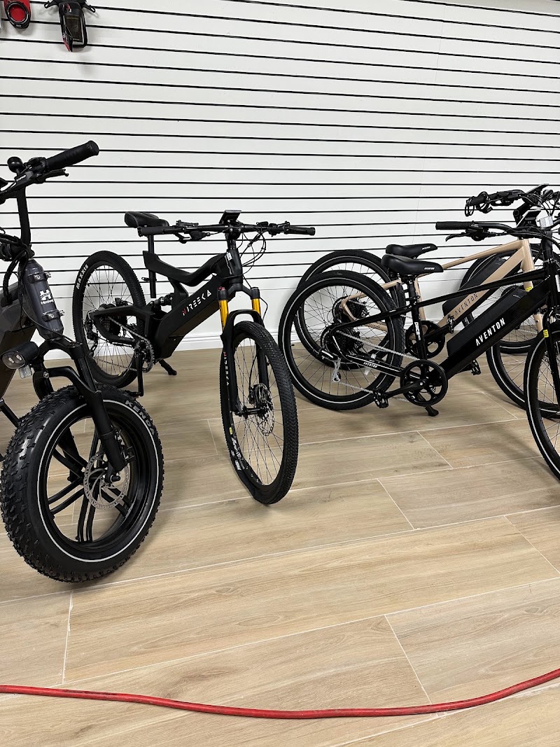 Hyper Rides Marysville - eBike shop in Marysville, CA