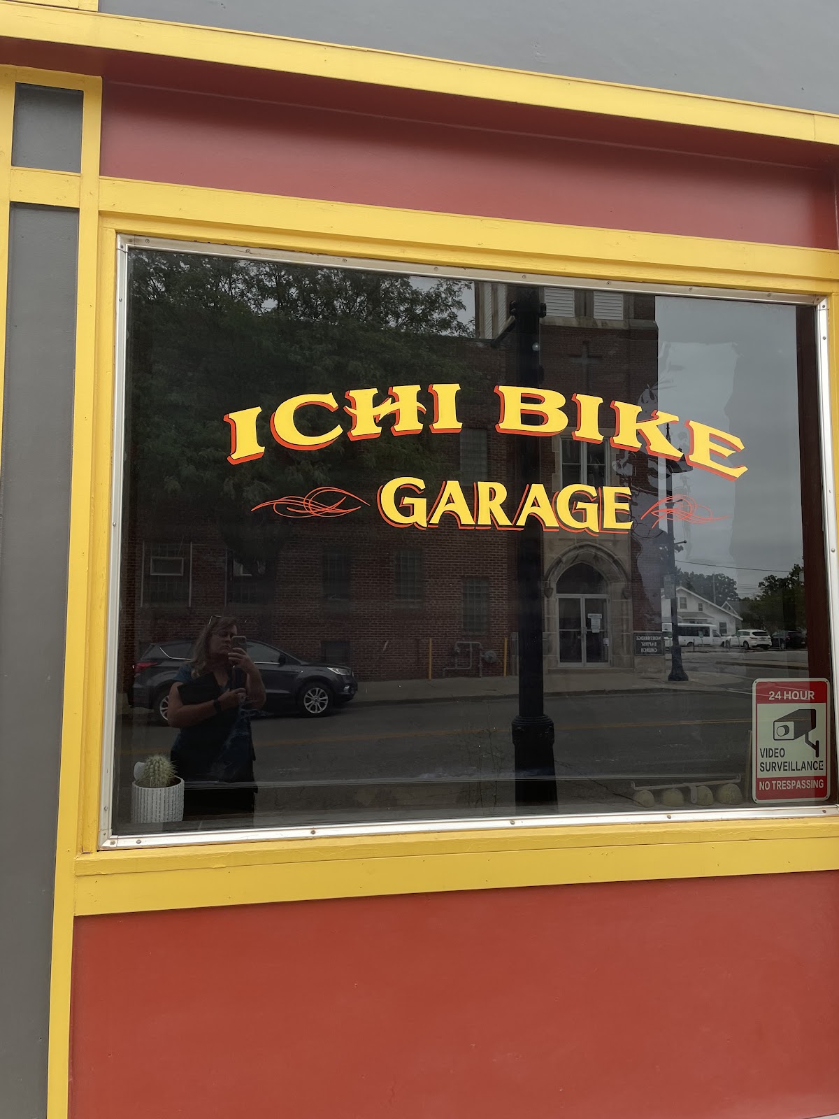 Ichi Bike Garage - eBike shop in Des Moines, IA