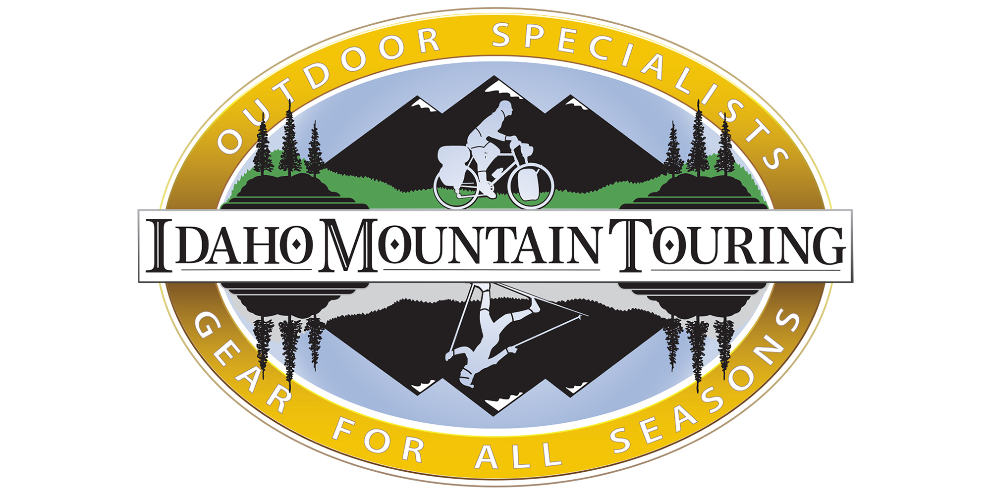 Idaho Mountain Touring - eBike shop in Boise, ID