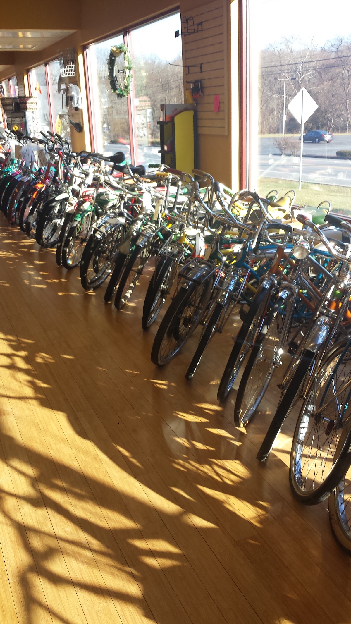 In Gear Cycling & Fitness - eBike shop in Hummelstown, PA