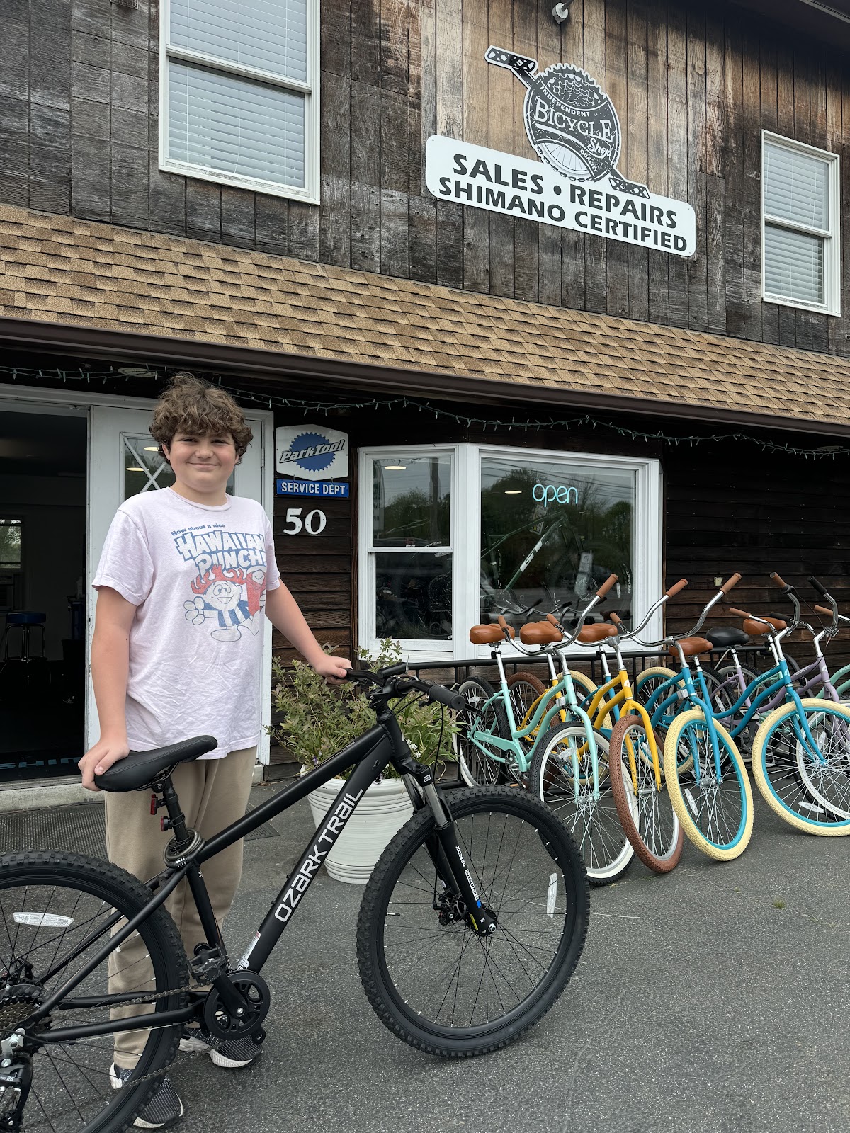 Independent Bicycle Shop - eBike shop in Manahawkin, NJ