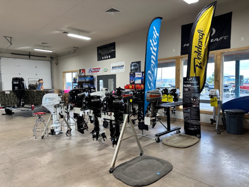 Indian Creek Sports / Golf Carts / EBikes / Boats - eBike shop in Kuna, ID