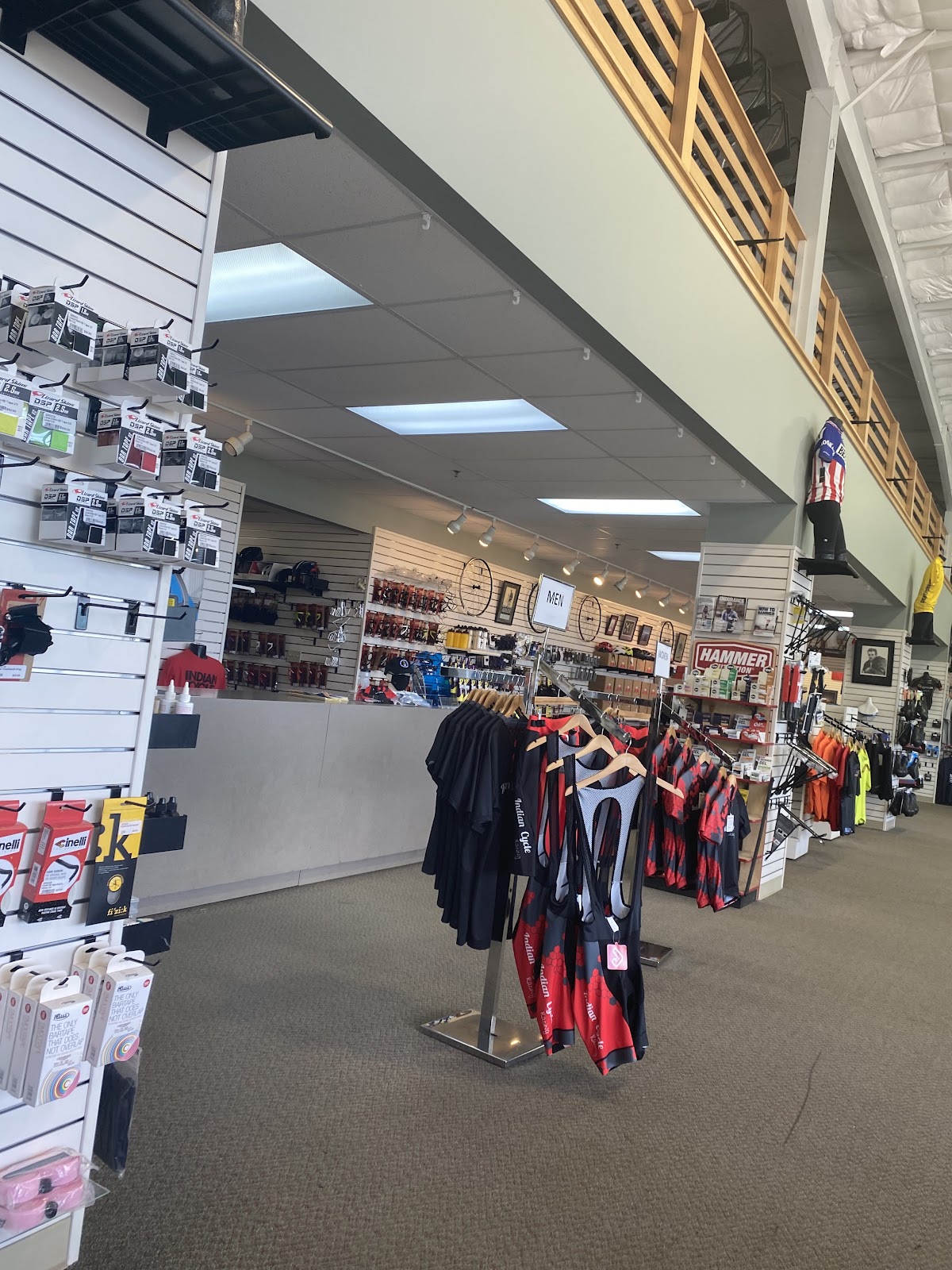 Indian Cycle Fitness & Outdoor - eBike shop in Ridgeland, MS
